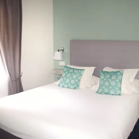 Otel Le Magnan 3*
