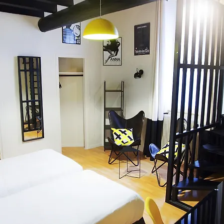 Le Magnan Otel Avinyon