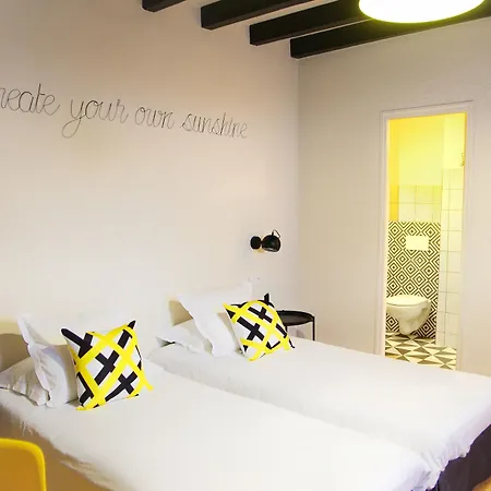 Otel Le Magnan 3*