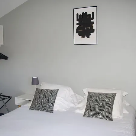Otel Le Magnan 3*