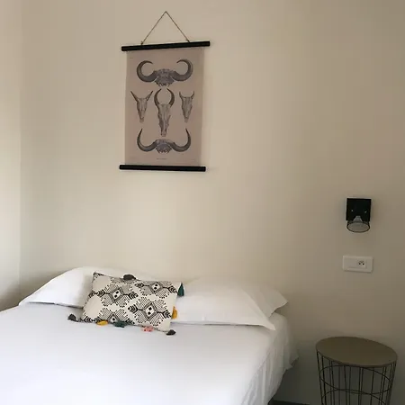 Le Magnan Otel Avinyon
