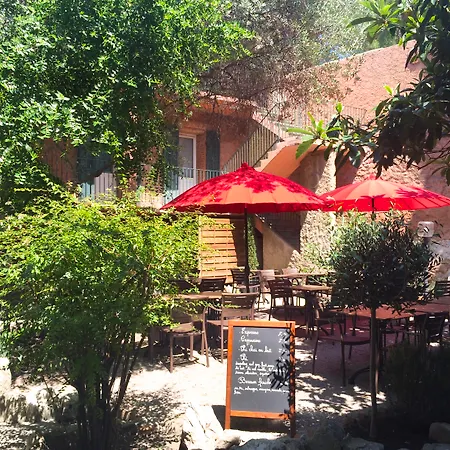 Le Magnan Otel 3*