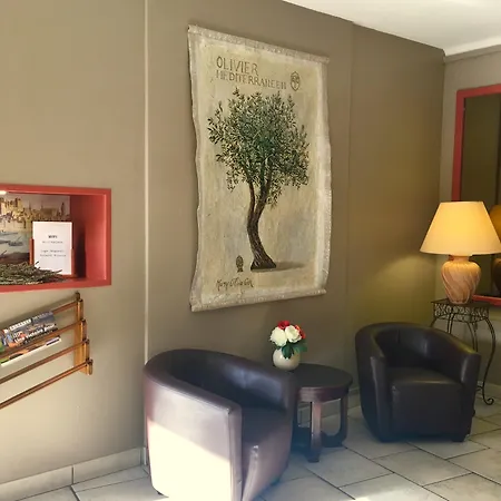 Le Magnan Avinyon