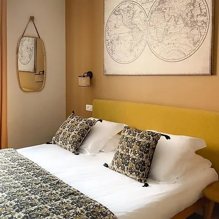 Le Magnan Otel Avinyon