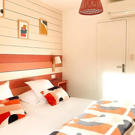 Otel Le Magnan Avinyon
