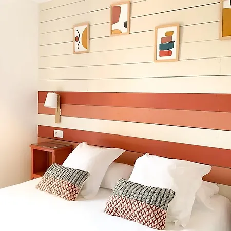 Le Magnan Otel Avinyon