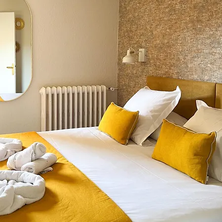 Le Magnan Otel Avinyon