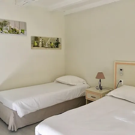 Le Magnan Otel 3*